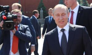 Wladimir Putin