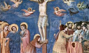 Kreuzigung Jesu