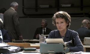 Hannah Arendt - Kinofilm.