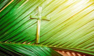 Palmsonntag