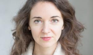 Iris Wolff