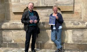 Programm der Bamberger Kirchennacht veröffentlicht