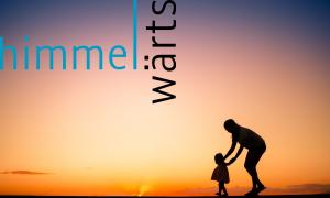 Eine Mutter mit ihrer Tochter