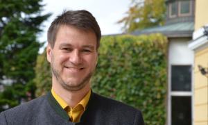 Martin Waßink