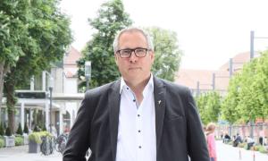 Andreas Sturm