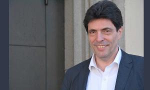 Kirchenmusikdirektor Komponist Liedermacher Andreas Hantke