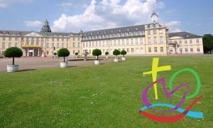 Vollversammlung des Ökumenischen Rates der Kirchen 2022 in Karlsruhe