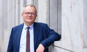 Ulrich Lilie