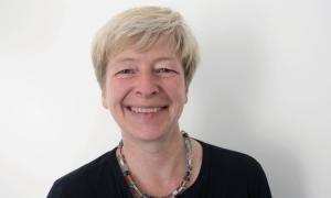 Maria Stettner