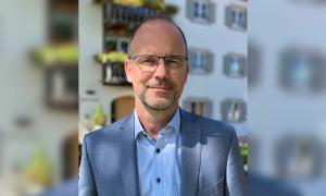 Bildungs- und Erholungsstätte Langau 2022 Leiter Markus Ebinger