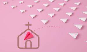 Frauen in Führung in Diakonie und Kirche