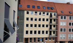 Teilhabezentrum Nürnberg Egidienplatz