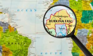 Burkina Faso
