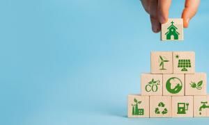 Klimaschutzrichtlinie der EKD