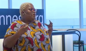 Lerato Mogoatlhe