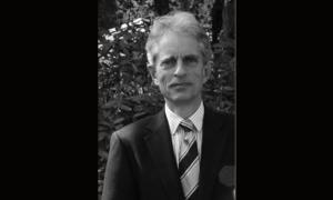 Peter Gleue
