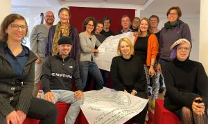 Sonntagsblatt Redaktion