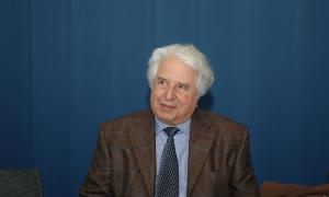 Saul Friedländer
