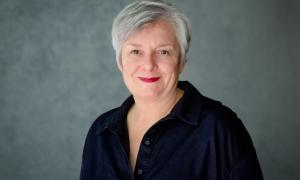 Ein Bild von Isabell Langkau