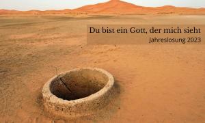 jahreslosung 2023
