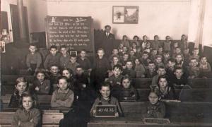 evangelische Schule in Forth