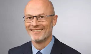 Bernhard Petry