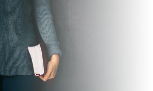 Bibel lesen