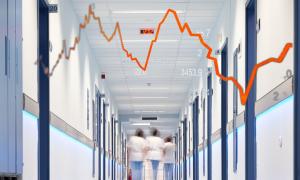 Rendite Krankenhaus