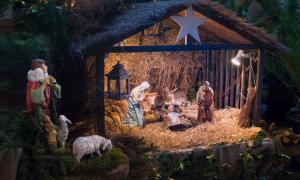 Weihnachtsgeschichte