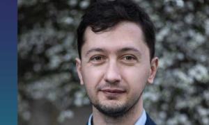 Belmin Mehic
