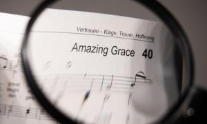 Amazing Grace