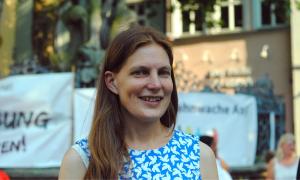 Mirjam Elsel