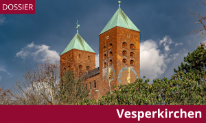Vesperkirchen in Bayern
