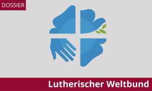 Lutherischer Weltbund