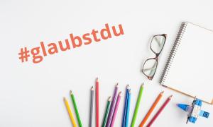 Material für Gemeindebriefe