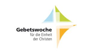 Logo der Gebetswoche für die Einheit der Christen