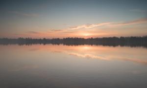 Sonnenuntergang