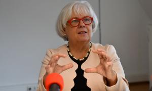 Annekathrin Preidel