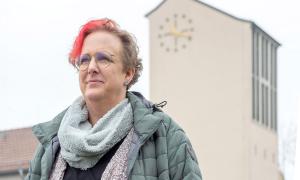 Raphaela Holzinger