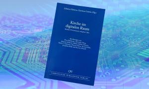 Kirche im digitalen Raum