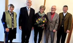 Nach 45 in den Ruhestand