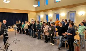 Gospelchor Wunsiedel