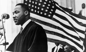 Martin Luther King