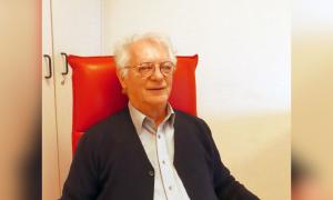 Bernd Deininger, Psychoanalytiker und Theologe