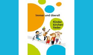 Das Buchcover von "Immer und überall"