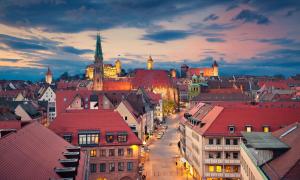 Nürnberg