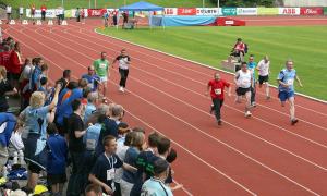 Special Olympics 