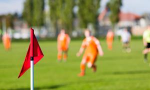 Fussball