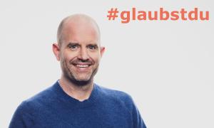 Daniel Böcking für #glaubstdu