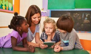 Digitale Bildung